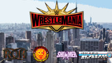 WWE 摔跤狂热大赛 2019：如何观看 2019 年狂热周的每场演出，从 ROH 到 Impact