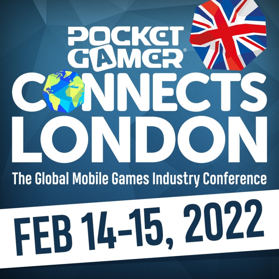 PG Connects London 2022 成为独立开发者必去之地的八个理由